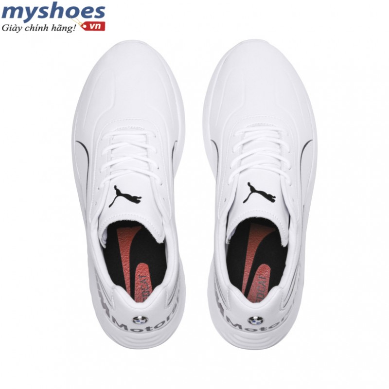 Puma bmw mms speedcat best sale evo synth